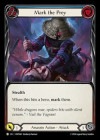 �Աѡ�[�Ż���] ɸŪ�ؤι��/[Assassin]Mark the Prey[��][C]��HNT��