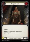 �Աѡ�[�Ż���] ����θƤ���/[Assassin]Reaper's Call[��][C]��HNT��