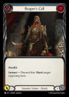 �Աѡ�[�Ż���] ����θƤ���/[Assassin]Reaper's Call[��][C]��HNT��