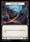�Աѡ�[�Ż���] �����ο�/[Assassin]Razor's Edge[C]��HNT��