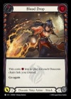 �Աѡ�[ε�ϡ�Ǧ��] ũ���/[Draconic Ninja]Blood Drop[C]��HNT��