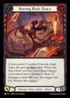 �Աѡ�[ε�ϡ�Ǧ��] ǳ���������/[Draconic Ninja]Burning Blade Dance[C]��HNT��