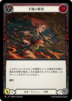 ������[Ǧ��] ���Ǥθ���/[Ninja]Devotion Never Dies [M]��HNT��