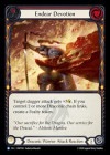 �Աѡ�[ε�ϡ����] �ɰڤθ���/[Draconic Warrior]Endear Devotion [R]��HNT��