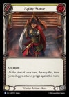 �Աѡ�[���] �Ҿ��ι���/[Warrior]Agility Stance[R]��HNT��
