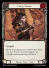 �Աѡ�[���] ����ι���/[Warrior]Flurry Stance[R]��HNT��