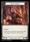 �Աѡ�[���] �԰Ҥι���/[Warrior]Power Stance[R]��HNT��