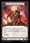 �Աѡ�[ε��] �쥤���ν����ʤ�����/[Draconic]Hunt to the Ends of Rathe[R]��HNT��