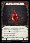 �Աѡ�[ε��] ε��μ�/[Draconic]Drop of Dragon's Blood[R]��HNT��