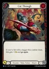 �Աѡ�[�Ż���/Ǧ��] �ڤ�����/[Assassin/Ninja]Cut Through[��][R]��HNT��