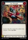 �Աѡ�[�Ż���/Ǧ��] �ڤ�����/[Assassin/Ninja]Cut Through[��][R]��HNT��