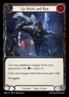 �Աѡ�[�Ż���/Ǧ��] ƨ������/[Assassin/Ninja]Up Sticks and Run[��][R]��HNT��