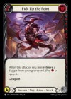 �Աѡ�[�Ż���/Ǧ��] ����β��/[Assassin/Ninja]Pick up the Point[��][C]��HNT��