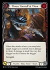 �Աѡ�[�Ż���/Ǧ��] ���/[Assassin/Ninja]Throw Yourself at Them[��][C]��HNT��