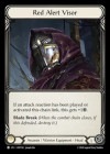�Աѡ�[�Ż���/���] �۵޷ٲ��Х�����/[Assassin/Warrior]Red Alert Visor[C]��HNT��
