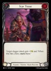 �Աѡ�[�Ż���/���] ����/[Assassin/Warrior]Scar Tissue[��][C]��HNT��