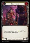 �Աѡ�[�Ż���/���] ����/[Assassin/Warrior]Scar Tissue[��][C]��HNT��