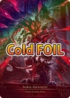 ��Cold Foil�աԱѡ�[���١��Ż���] ��Ѵ�����饯��/[Chaos Assassin]Arakni, Marionette[Marvel]��HNT��