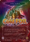 ��Cold Foil�աԱѡ�[���١��Ż���] ��������Υ��饯��/[Chaos Assassin]Arakni, Redback[Marvel]��HNT��