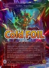 ��Cold Foil�աԱѡ�[���١��Ż���] �������Υ��饯��/[Chaos Assassin]Arakni, Trap Door[Marvel]��HNT��