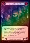 ���ݥ����10��Ը������Rainbow Foil�աԱѡ�[�Ż���] ���ꤹ�ޤ�/[Assassin]Take up the Mantle[M]��HNT��
