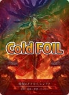 ��Cold Foil�ա�����[ε�ϡ�Ǧ��] �����Υɥ饫��������ɥ�/[Draconic Ninja]Cindra, Dracai of Retribution [Marvel]��HNT��