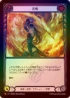 ���ݥ����10��Ը������Rainbow Foil�ա�����[ε�ϡ�Ǧ��] ���/[Draconic Ninja]Ignite[M]��HNT��