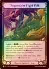 Rainbow FoilաԱѡ[ε] εڤԿϩ/Dragonscaler Flight Path[L]HNT