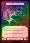 ��Rainbow Foil�աԱѡ�[ε��] ���ͼ���/[Draconic]Hunt the Hunter [C]��HNT��