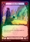 ��Rainbow Foil�աԱѡ�[ε��] �դ�Ф�/[Draconic]Smoke Out[C]��HNT��