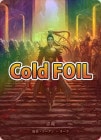 ��Cold Foil�ա�����[ε��] ���/[Draconic]Fealty[Marvel]��HNT��