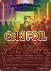��Cold Foil�աԱѡ�[ε��] ���/[Draconic]Fealty[Marvel]��HNT��