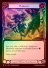 Rainbow FoilաԱѡ[Ż/] /[Assassin/Warrior]Perforate[M]HNT
