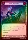 Rainbow FoilաԱѡ[Ż/] ήؤƫ/[Assassin/Warrior]Savor Bloodshed [M]HNT