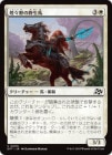 ꡹/Brightfield Mustang[C]DFT