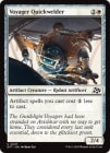 ڱѡۥܥ䡼㡼ε®ܵ/Voyager Quickwelder[C]DFT