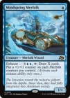 �ڱѡۻ׹ͤ����Υޡ��ե�����/Mindspring Merfolk[��R]��DFT��