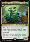 �ڱѡۿ鿧�Υ饸���󡢥������å�/Aatchik, Emerald Radian[¿��R]��DFT��