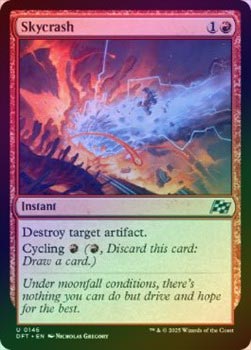 ��FOIL�ۡڱѡ���о���/Skycrash[��U]��DFT��