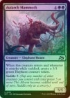��FOIL�ۡڱѡ�Ѩ���ޥ�⥹/Autarch Mammoth[��U]��DFT��