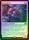 FOILۡڱѡɤͺ/Bulwark Ox[R]DFT