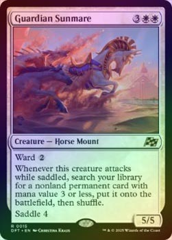 ��FOIL�ۡڱѡۼ�������/Guardian Sunmare[��R]��DFT��