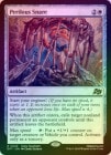 ��FOIL�ۡڱѡ۴������/Perilous Snare[��R]��DFT��