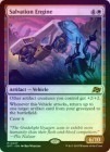 ��FOIL�ۡڱѡ۵߽Х��󥸥�/Salvation Engine[��MR]��DFT��