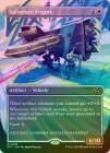 ��FOIL�ۡڱѡ۵߽Х��󥸥�/Salvation Engine[��MR]��DFT��[�ܡ������쥹]
