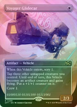 ��FOIL�ۡڱѡۥܥ䡼���㡼�γ����/Voyager Glidecar[��R]��DFT��[�ܡ������쥹]