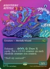 FOILۡڱѡۻ׹ͤΥޡե/Mindspring Merfolk[R]DFT[ܡ쥹]