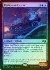 ��FOIL�ۡڱѡ۰����᤭���󥸥�/Possession Engine[��R]��DFT��