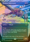 FOILۡڱѡԵ¤/Thopter Fabricator[R]DFT[ܡ쥹]