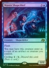 FOILۡڱѡϹλť/Waxen Shapethief[R]DFT